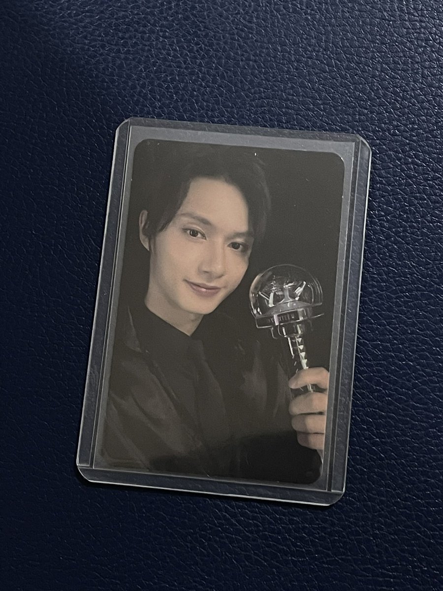 0406ext's tweet photo. wts lfb ph

seventeen right here jun caratzone - ₱600, ₱500 payo 

💌 dm! 

t. photocard pc svt 17rh world tour manila bulacan cz carat zone https://t.co/d3pv04auVp