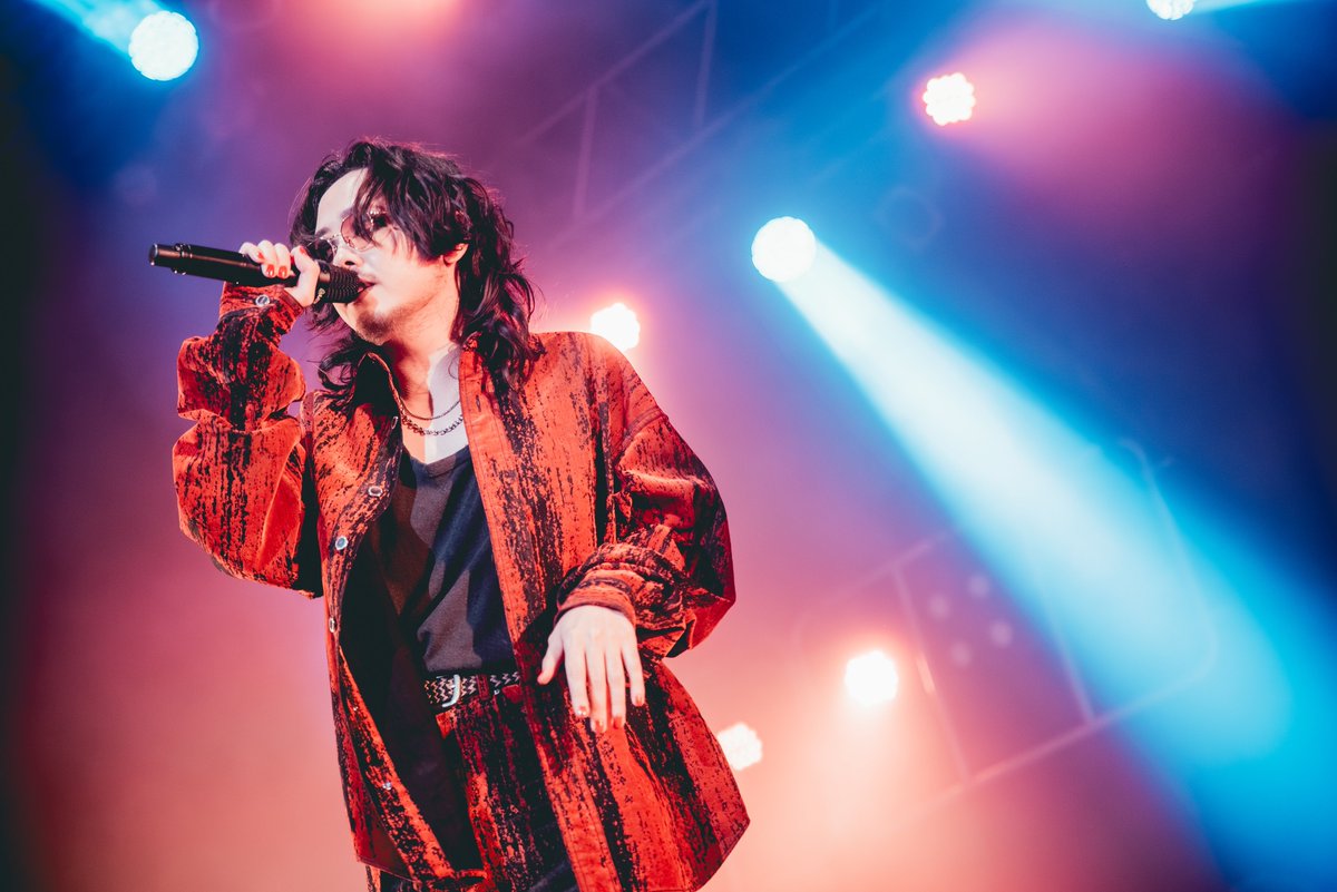 Rolling Stone Japan tweet media