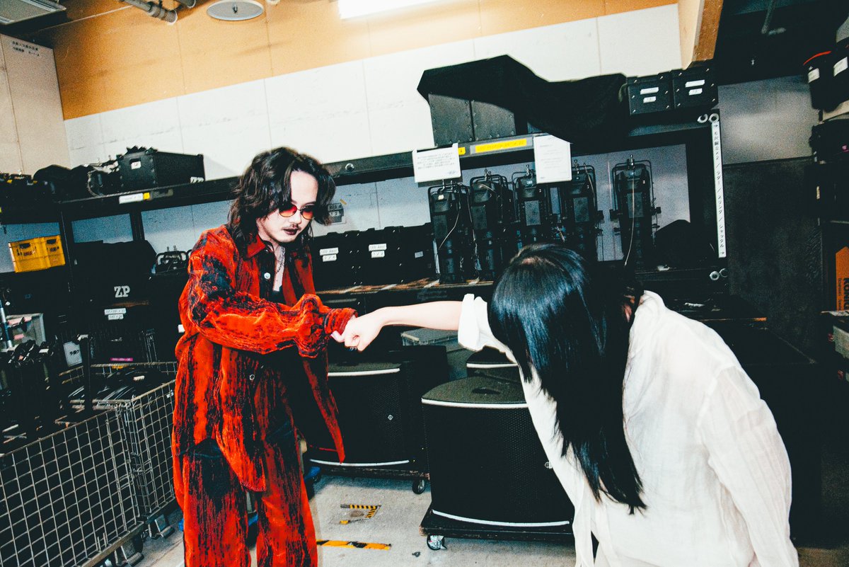 Rolling Stone Japan tweet media
