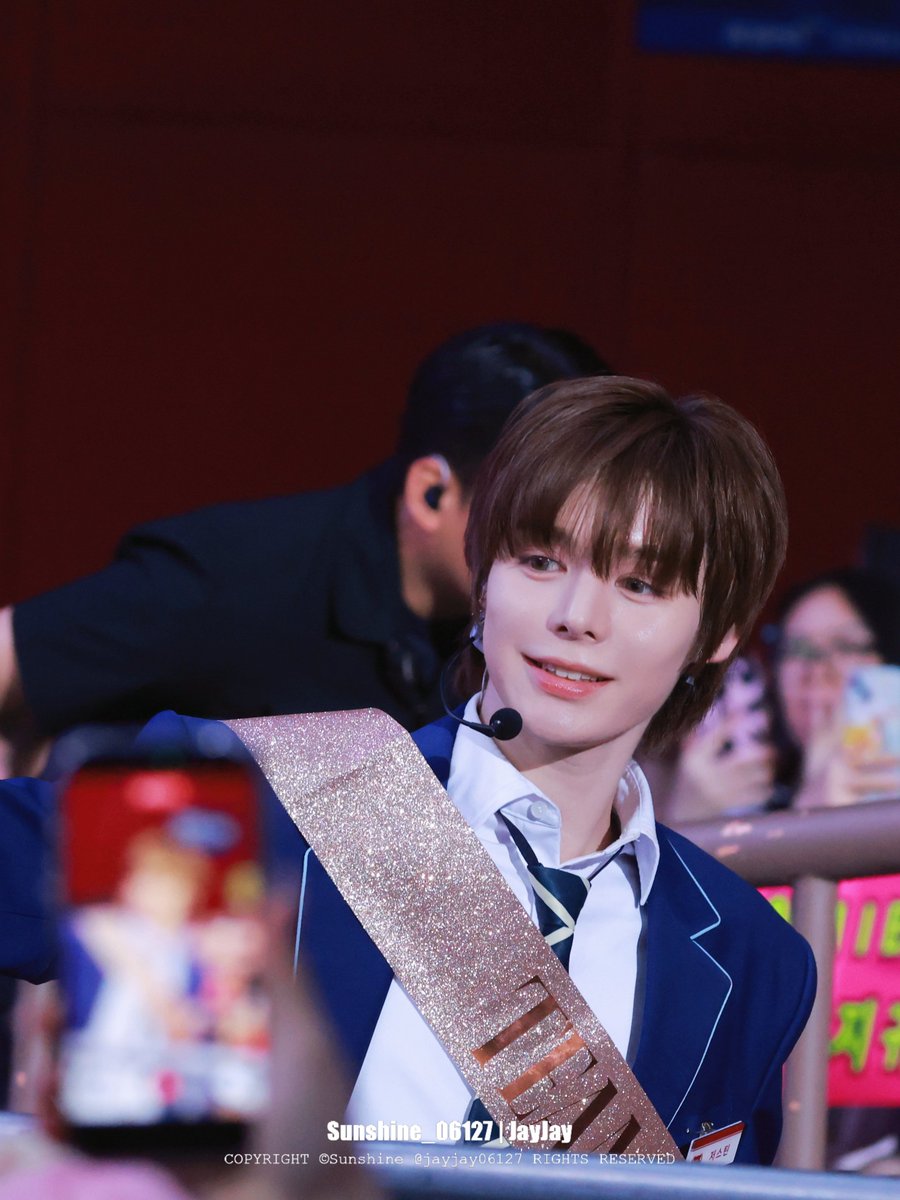 jayjay06127's tweet image. 260501 Seoul Fm jayjay 
 #JJ #JUSTIN #JUSTINJAY #SMTR25 #제이제이