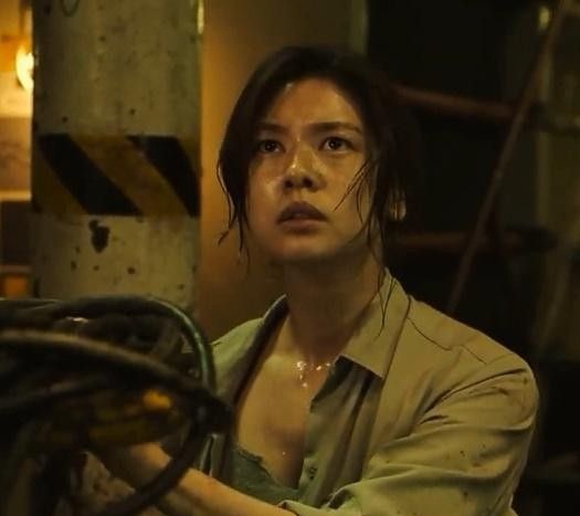 Stuffywrites's tweet photo. My favourite korean actress forever❤️
#JungSoMin  #정소민 https://t.co/JNBF8yFdqt