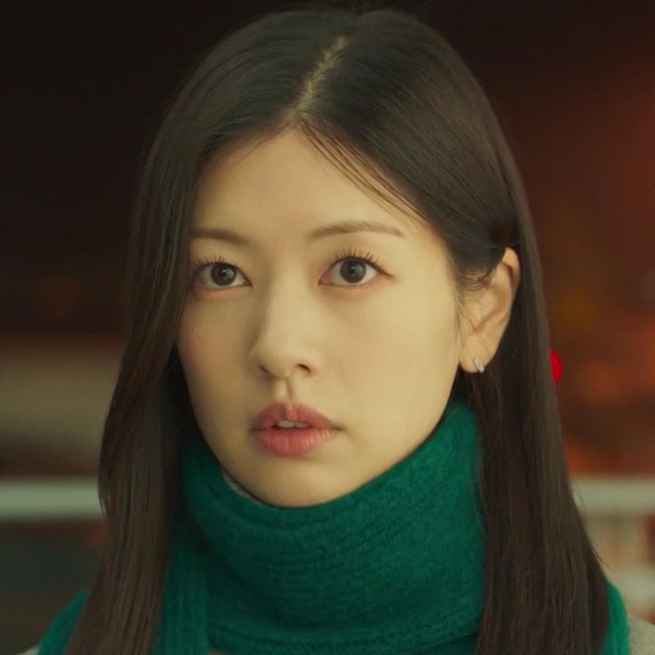 Stuffywrites's tweet photo. My favourite korean actress forever❤️
#JungSoMin  #정소민 https://t.co/JNBF8yFdqt