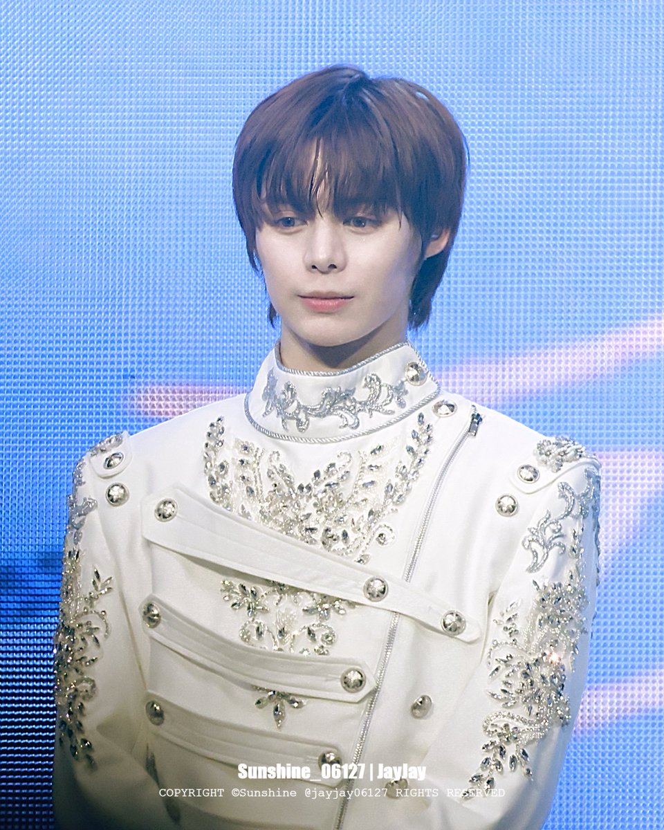 jayjay06127's tweet image. 260501 Seoul Fm jayjay 
 #JJ #JUSTIN #JUSTINJAY #SMTR25 #제이제이