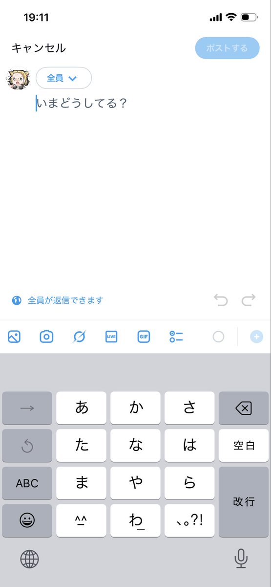 キャス・コッチャ tweet media