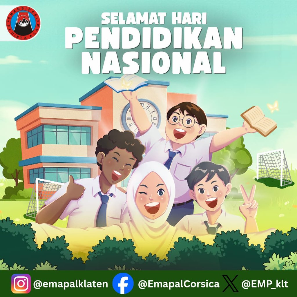 EMAPAL tweet media