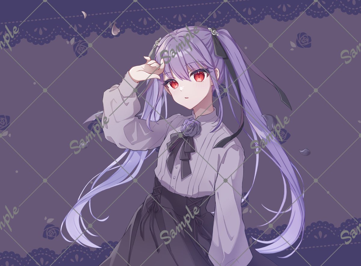 shibukimayu's tweet photo. 【5月のFANBOXイラストの公開】

今月ももっりもり様のご支援により、
書きおろしイラストを制作させていただいております✨
5月病にもなりやすい憂鬱な季節に、かっこいいイメージのイラストになりました。
服も少しアレンジしていただけました！

■配布内容
・FANBOX ⇓
①ポストカードサイズ画像
②個別手書きメッセージ入り画像（2000円プラン以上）
https://t.co/lgiaMojLKE
・YouTubeメンバーシップ（コーヒープラン以上）⇓
③カレンダー入りスマホ壁紙
④カレンダー入りPC壁紙サイズ
https://t.co/xVkyNVO6Oa
■イラストレーター様
こばやしねこね様
※背景はOKUMONO様の素材使用しております。

ぜひチェックしていただけると嬉しいです！