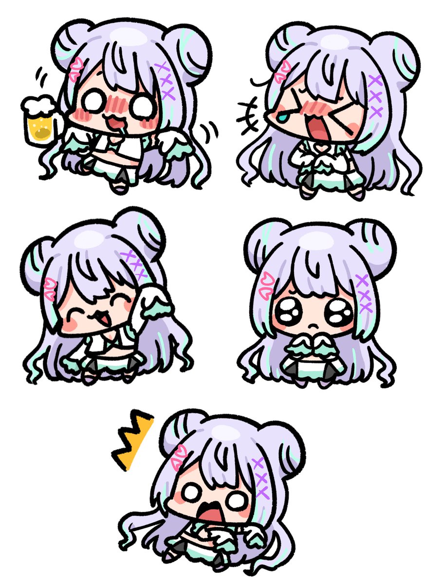 tete___3's tweet photo. youtubeの絵文字とバッジはへるしぃさんに描いていただきました！
現時点ではバッジの最後の１つをシークレットにしている為掲載は控えますが、かわいく描いていただけて幸せです💚
ちなみに、シークレットはおまかせでお願いしたのですがすっごくかわいいのでお楽しみに🦄🫧
@tutu_asa https://t.co/gGvjC6GnvG