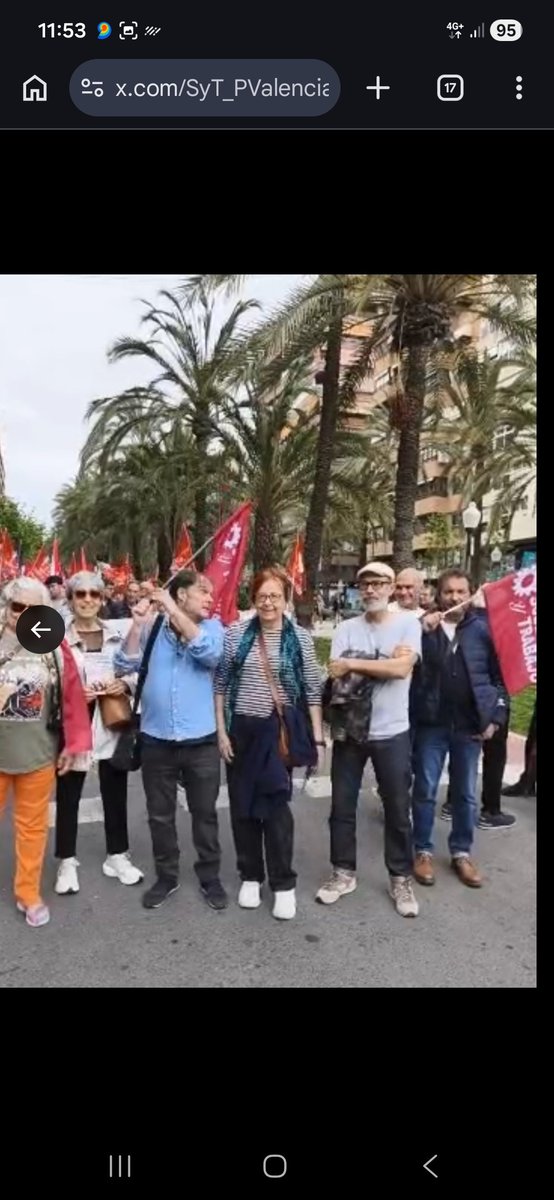 Soberanía y Trabajo tweet media