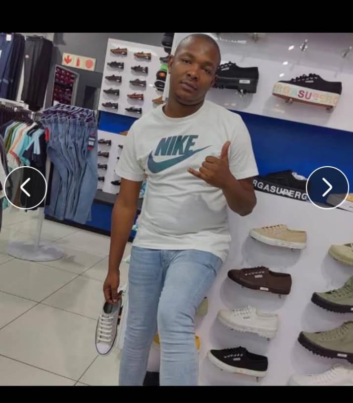 Malesela Mangena tweet media
