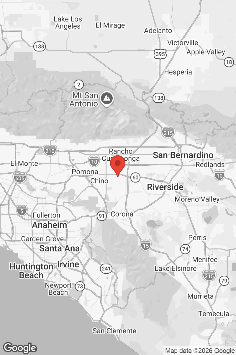 LAQuakeAlerts's tweet image. 📍 Earthquake detected 📍 Magnitude 2.7 - 5 km SE of Ontario, CA at 2026-05-02 03:10:46 AM: earthquake.usgs.gov/earthquakes/ev… #earthquake #ca #la