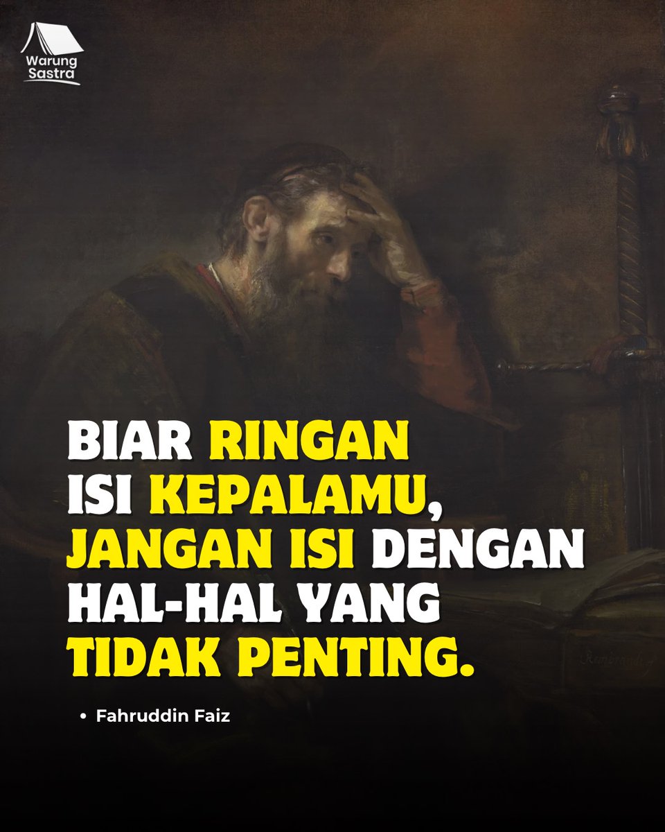 BUKU, KOPI, PENYETAN tweet media