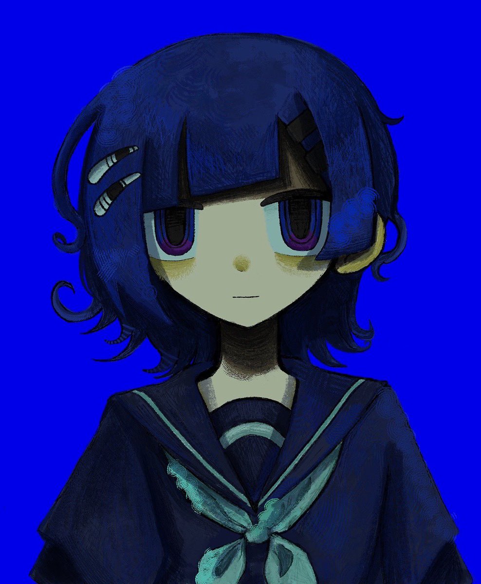 エヴ tweet media