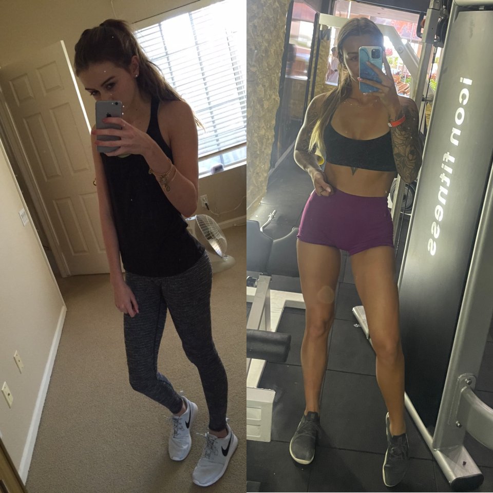 Mackenzie Smith tweet media
