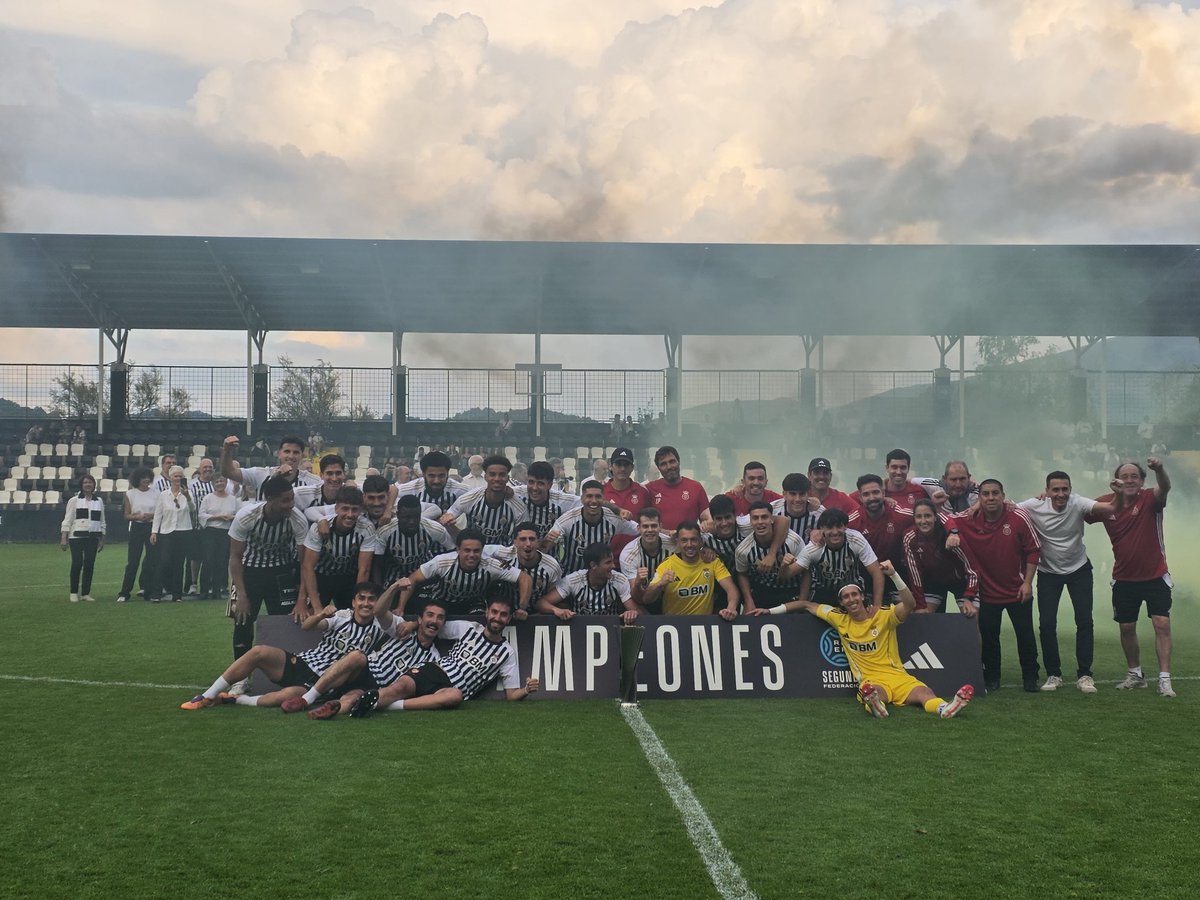 Real Unión Club Irun tweet media