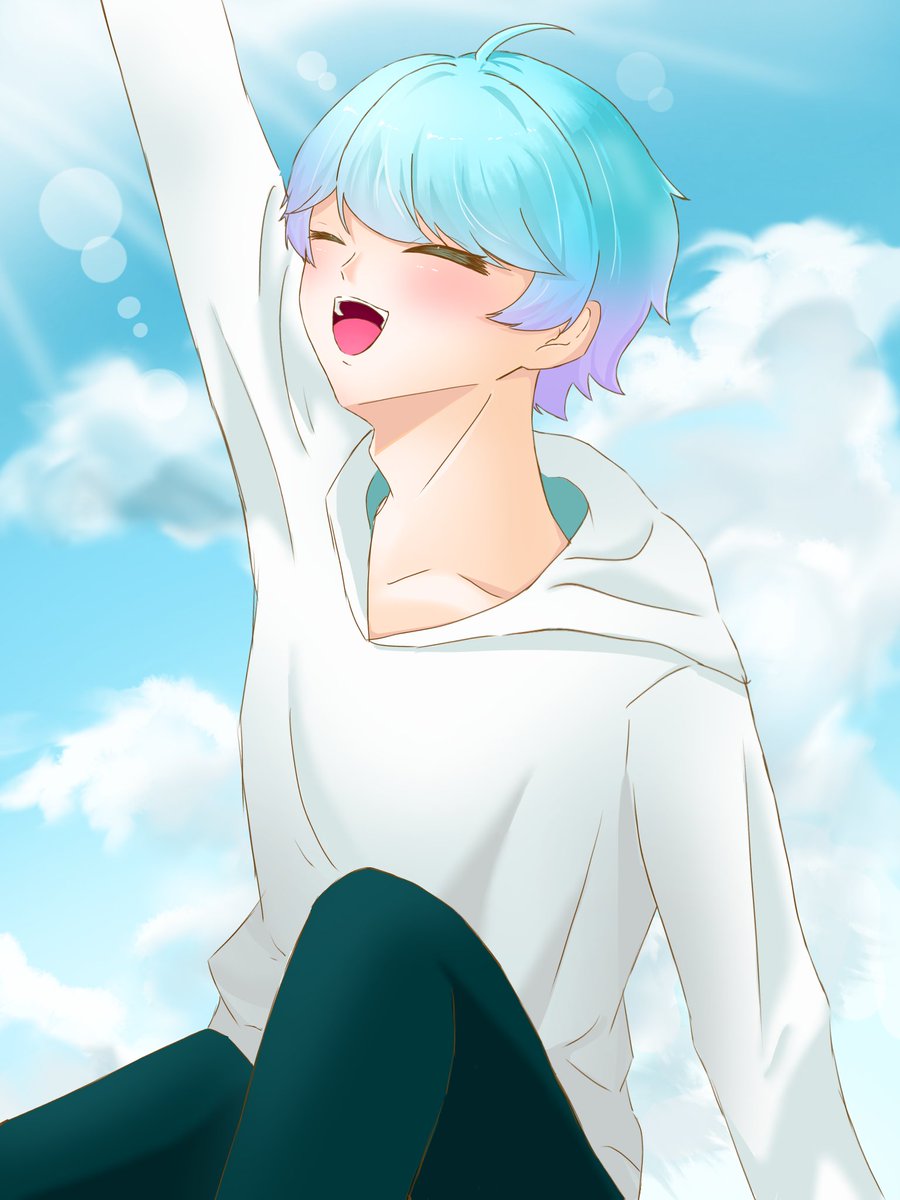 SE-RA tweet media