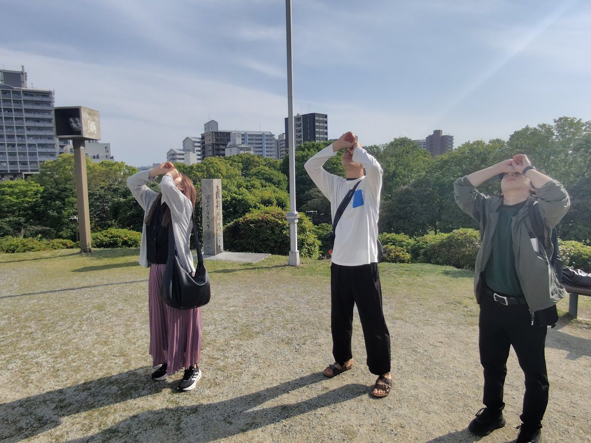 森武 マイ tweet media