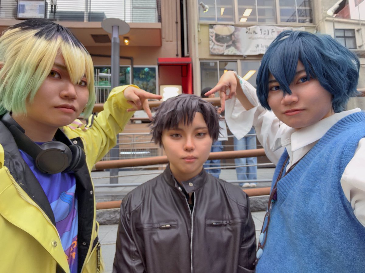 ぴぴ tweet media