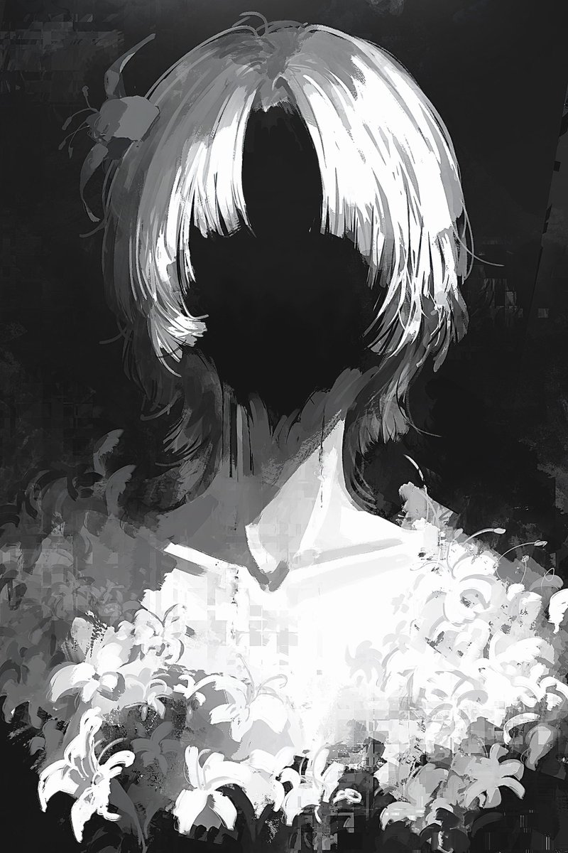 noT3830's tweet photo. #GWの創作クラスタフォロー祭り
#イラスト 
雰囲気絵しか勝たん https://t.co/ZnYZCsH8S4