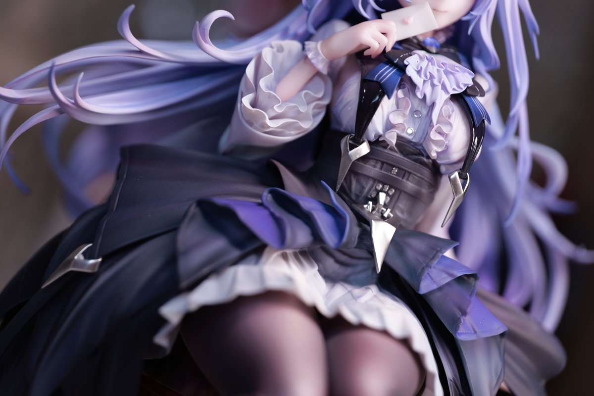 夜空 tweet media