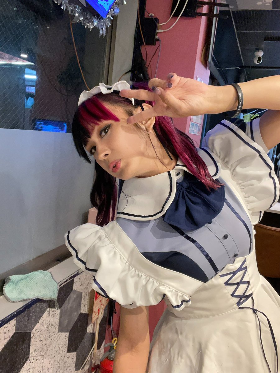 永谷茶漬け@｢男の娘｣商標はウチのです。 tweet media