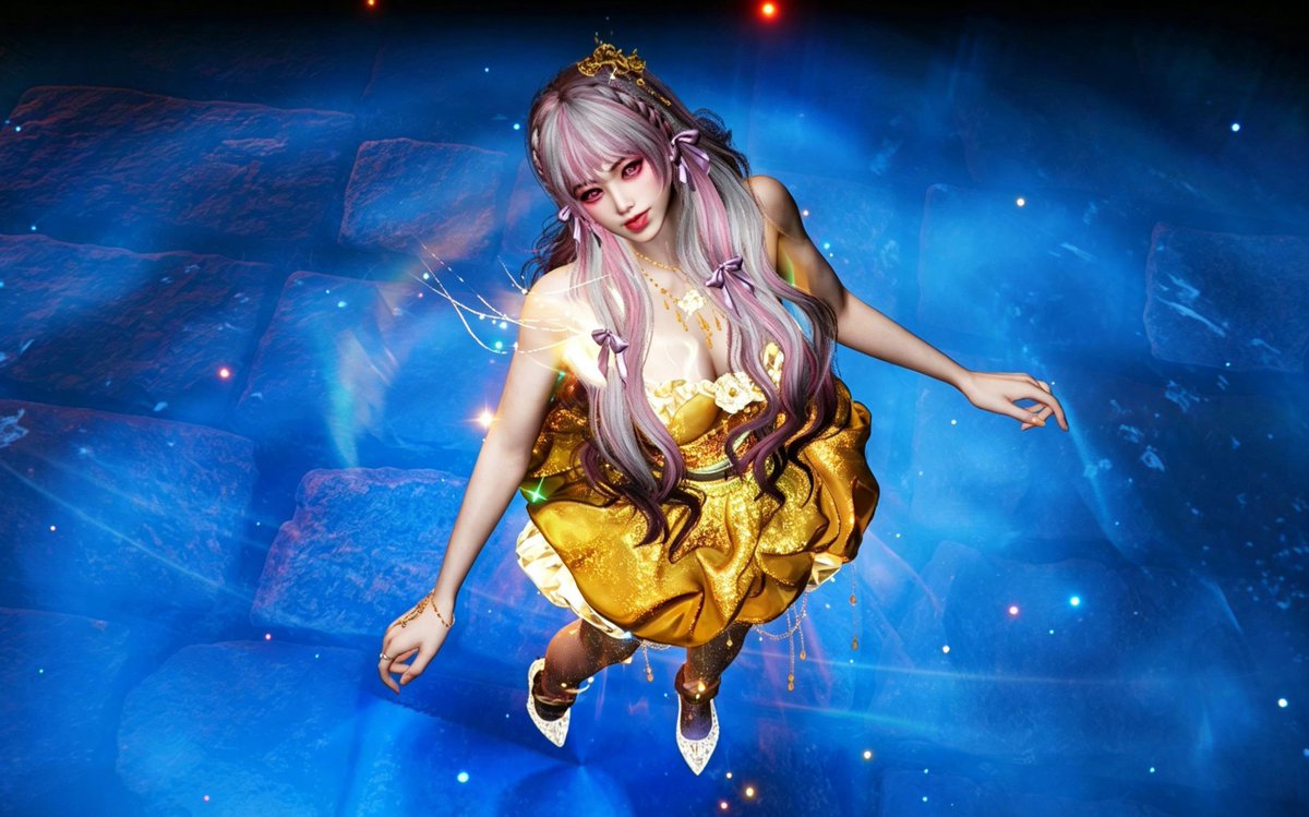 lyricakeroll's tweet image. 💛💛💛

@OnceHuman_ @OnceHuman_JP 

#OnceHuman #gaming #gamergirl #openworld #VPLab #VPWorld #VGPUnite #VPRT #VPHiddenGems #VPSat #VPCONTEXT #VPGamers #VirtualPhotography #VPLab #UVPcommunity #ワンスヒューマン