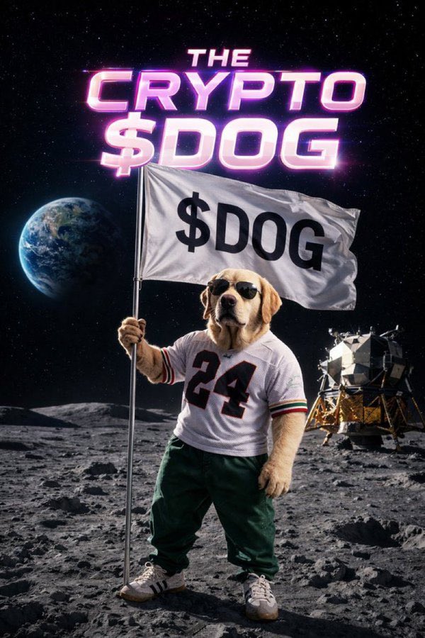 FreshSol($DOG ARC) tweet media
