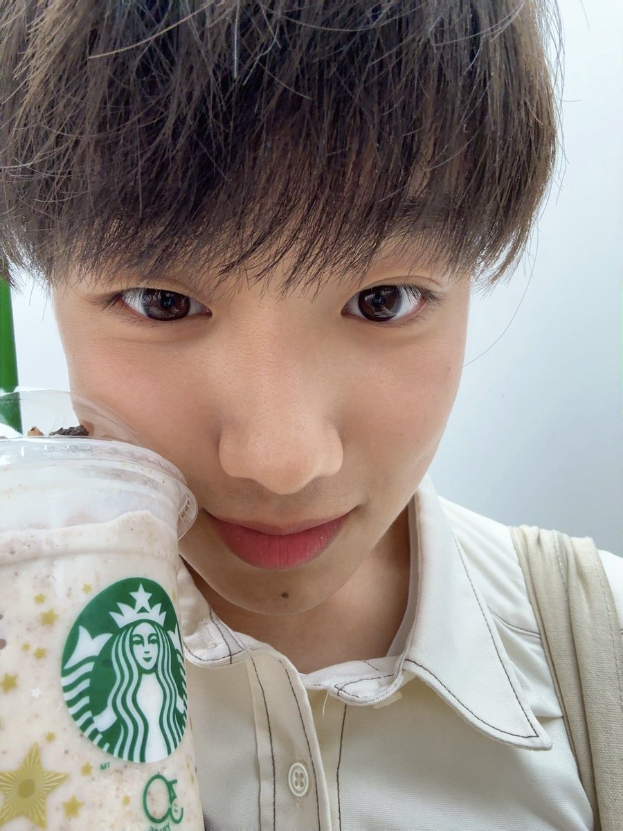 内藤大帆《ひろほ》 tweet media