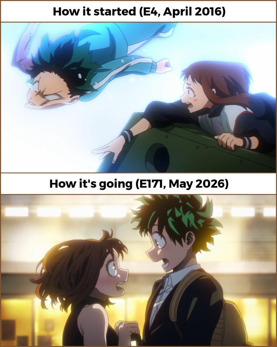 Anime Corner tweet media
