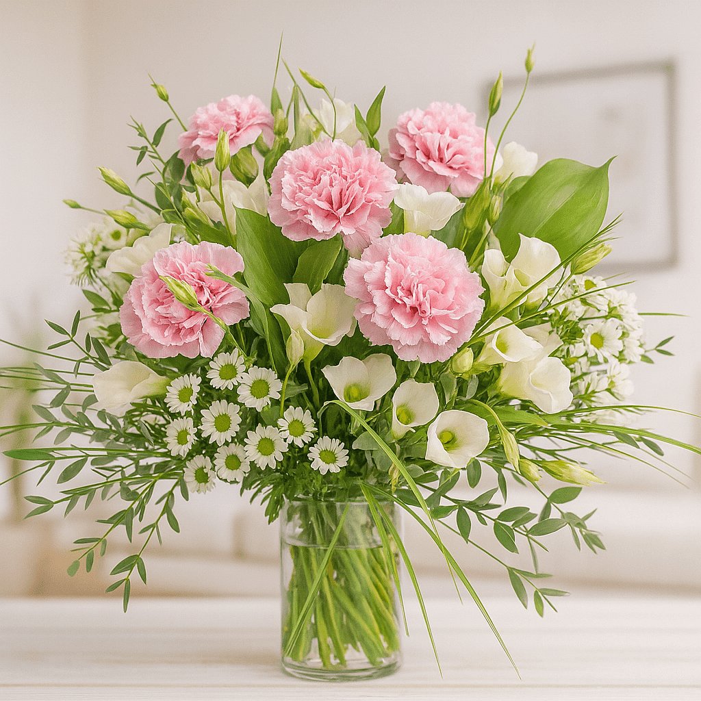 Rosenbote's tweet photo. Am 10. Mai ist Muttertag 💐

Blumen sagen „Danke“, bringen Freude und kommen immer von Herzen.

👉 Jetzt Strauß vorbestellen &amp; Mama überraschen!

https://t.co/3KW8jpoeHZ

#Muttertag #DankeMama #Blumenstrauß #Geschenkidee #Floristik #Rosenbote https://t.co/NQ2rzcx6Ac