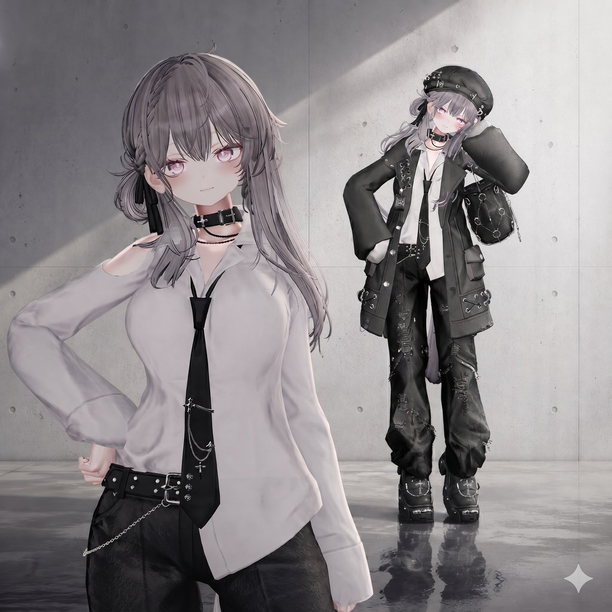 バニラスフレ/Vtuber tweet media