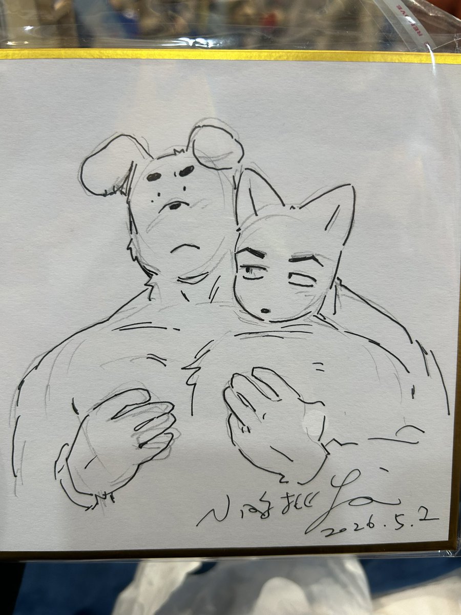 小鸡批发 tweet media