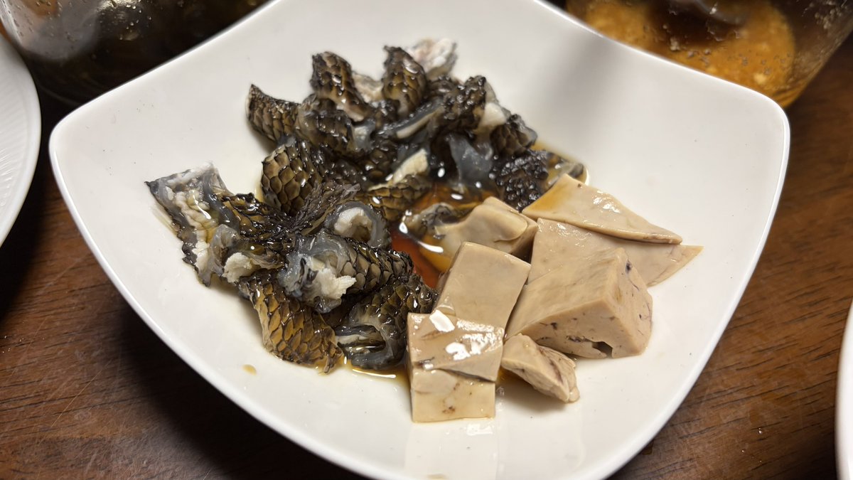タカラ tweet media