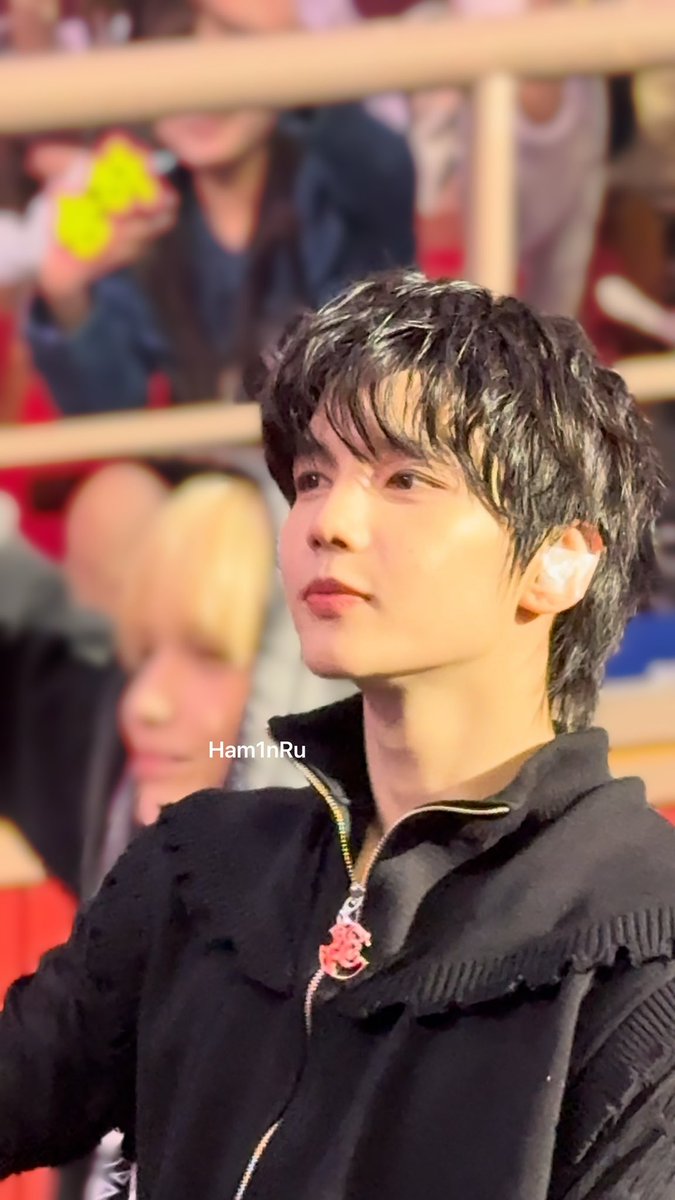 Ham1nRu's tweet photo. 260502 Reply High School 

#하민 #HAMIN #SMTR25hamin 
#SMTR #SMTR25 https://t.co/eHjRRc2Awx