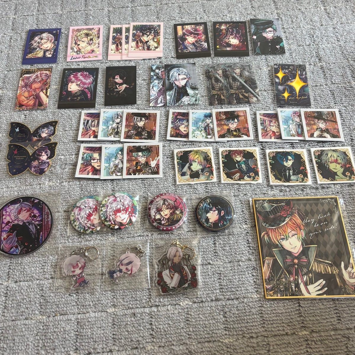 くまたろう🧸🐾 tweet media