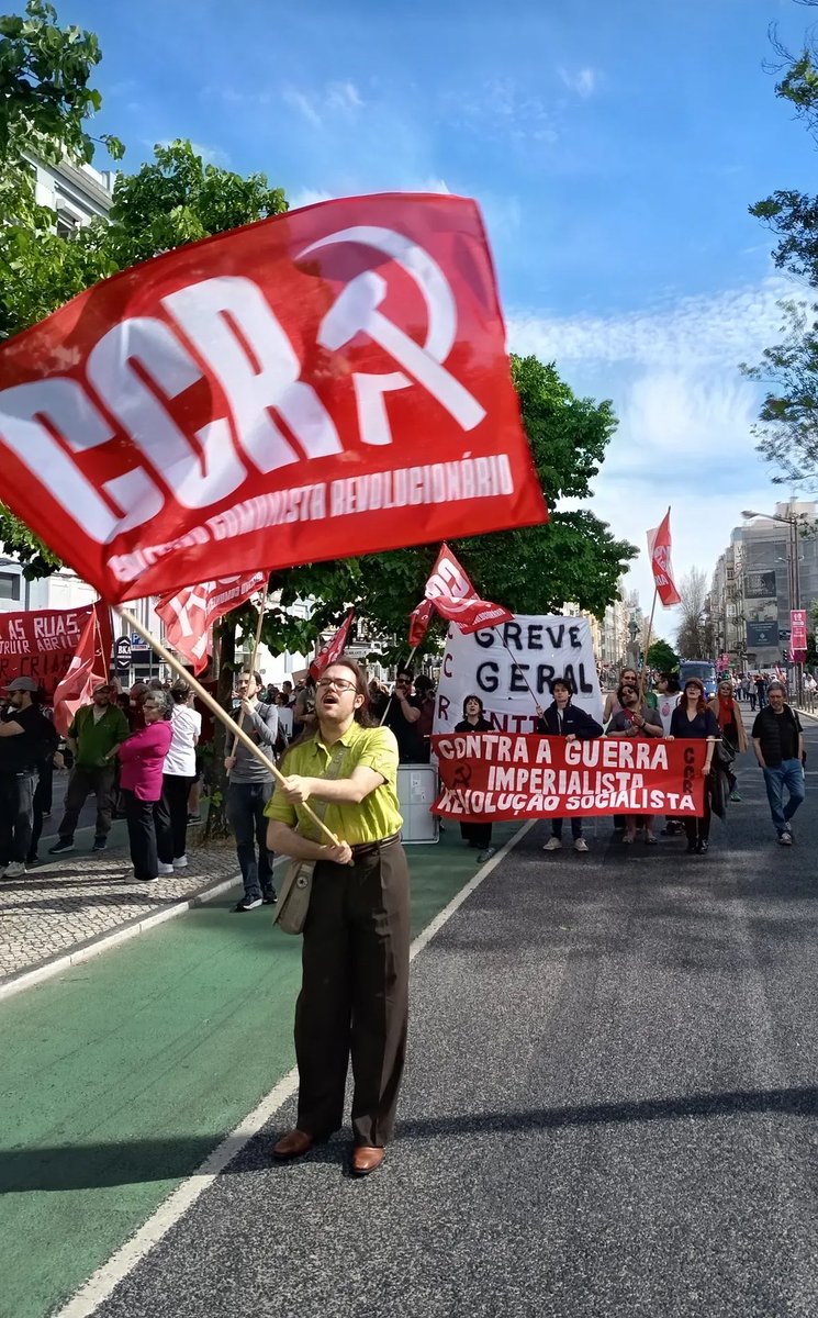 Coletivo Comunista Revolucionário ☭ tweet media
