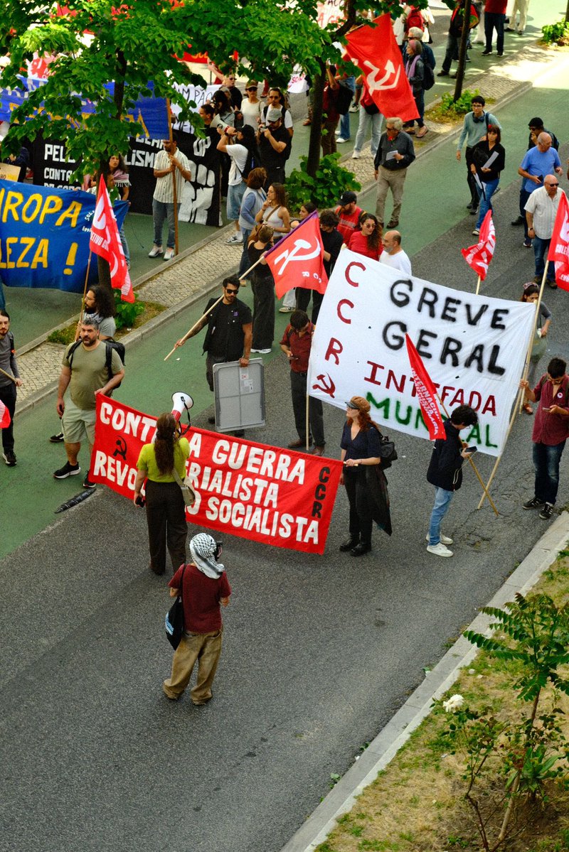 Coletivo Comunista Revolucionário ☭ tweet media