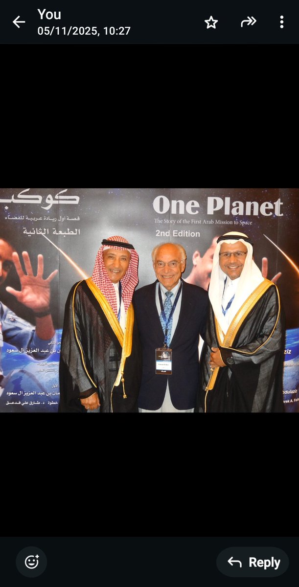 Tfadaak's tweet photo. كان من خيرة الرجال ومن القامات الرائعة خلقا وعلما... تشرفت وسعدت بالعمل معه في تأليف كتاب "كوكب واحد" ومراجعة كتاب "١٠٠١ علاج في الحضارة الإسلامية" ... وغيرها... وتشرفت أيضا بكتابة المقدمة لموسوعته الرائعة https://t.co/ctNoumC6DY