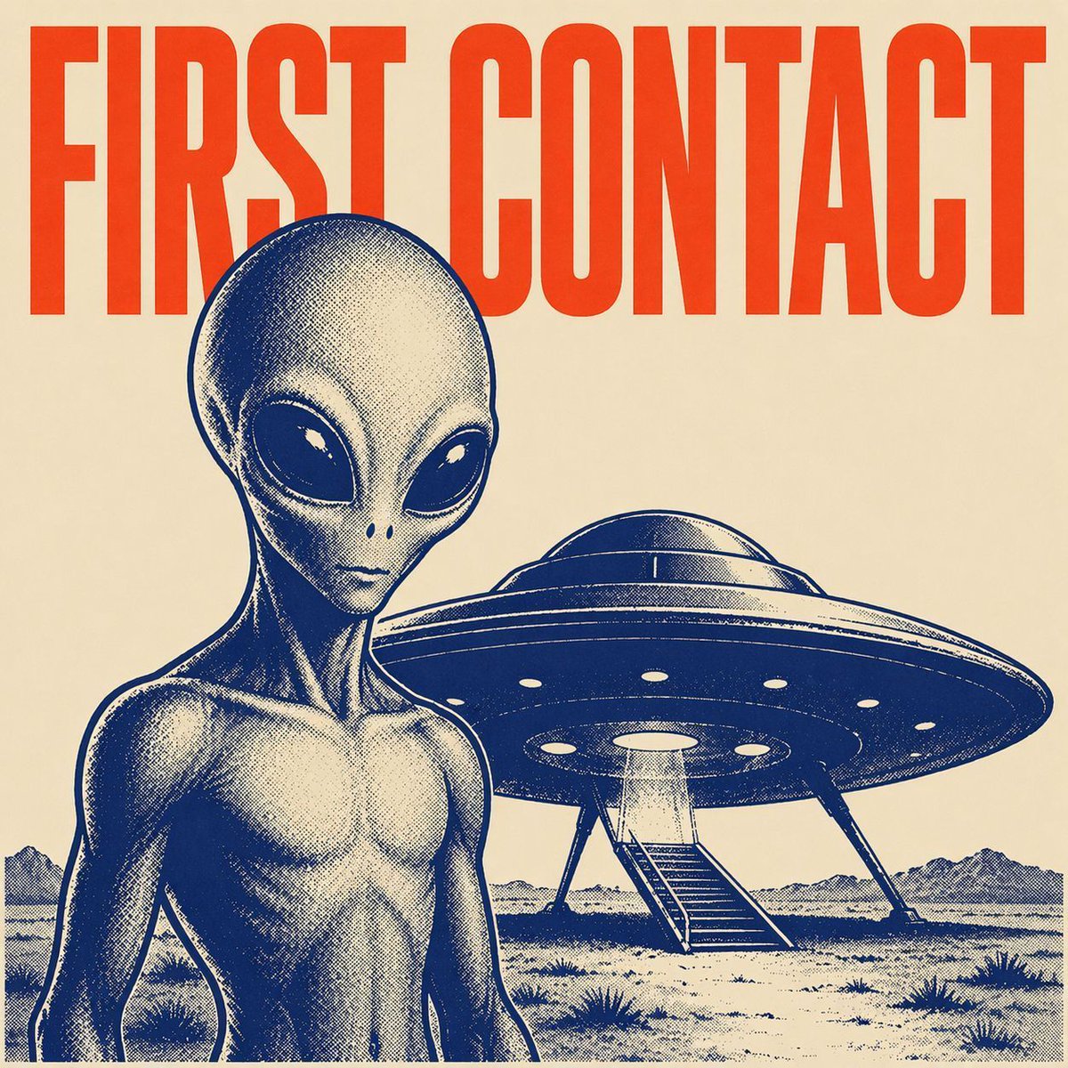 Disclosure Party tweet media