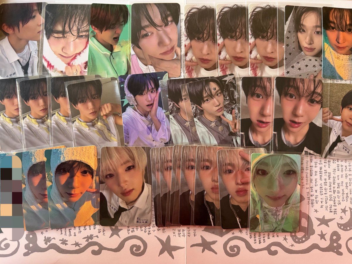 園長 tweet media