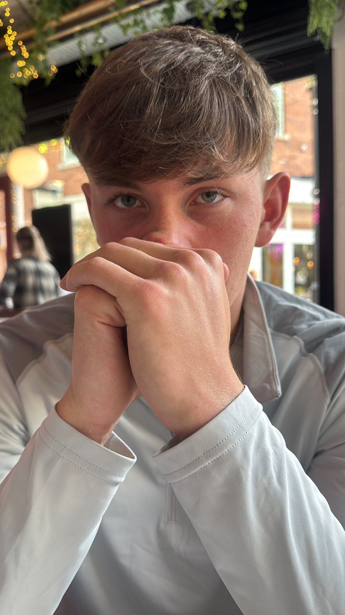 JackFreakley's tweet photo. Jake https://t.co/x383pWn35q