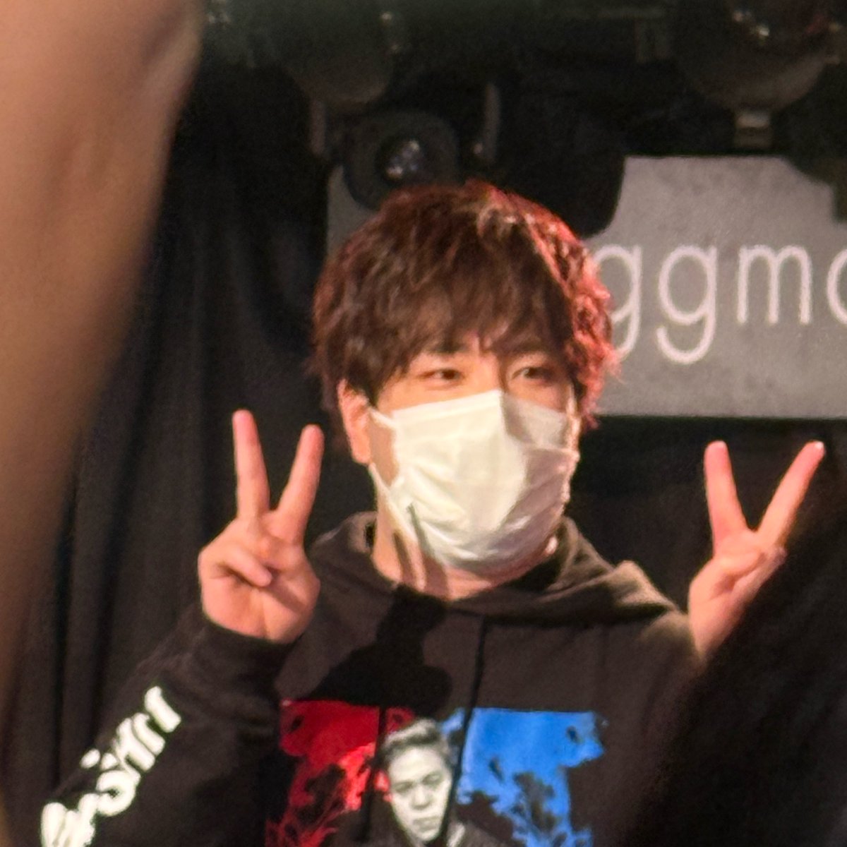 M_brrose_H's tweet photo. かっこいい https://t.co/M4PJp7Kofq