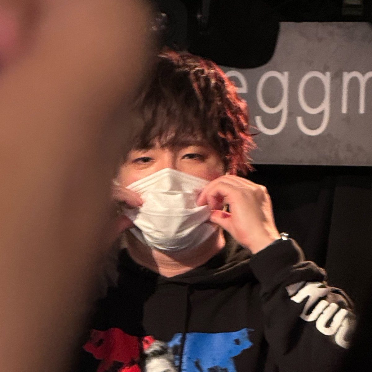 M_brrose_H's tweet photo. かっこいい https://t.co/M4PJp7Kofq