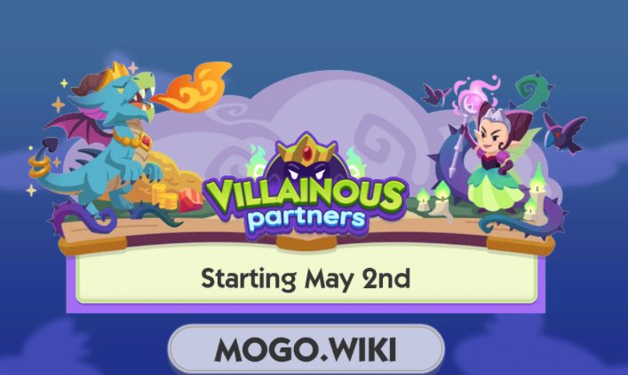 DaisukeTempest's tweet photo. 🦹🧙HELLO PARTNER EVENT IS COMING ON MAY 2!!! 🧙🦹

Reserve your slots now!

✅100% full carry 80k points
✅No need to spend dice just sit tight and relax
✅Claim all the rewards https://t.co/NckBy24wyO
