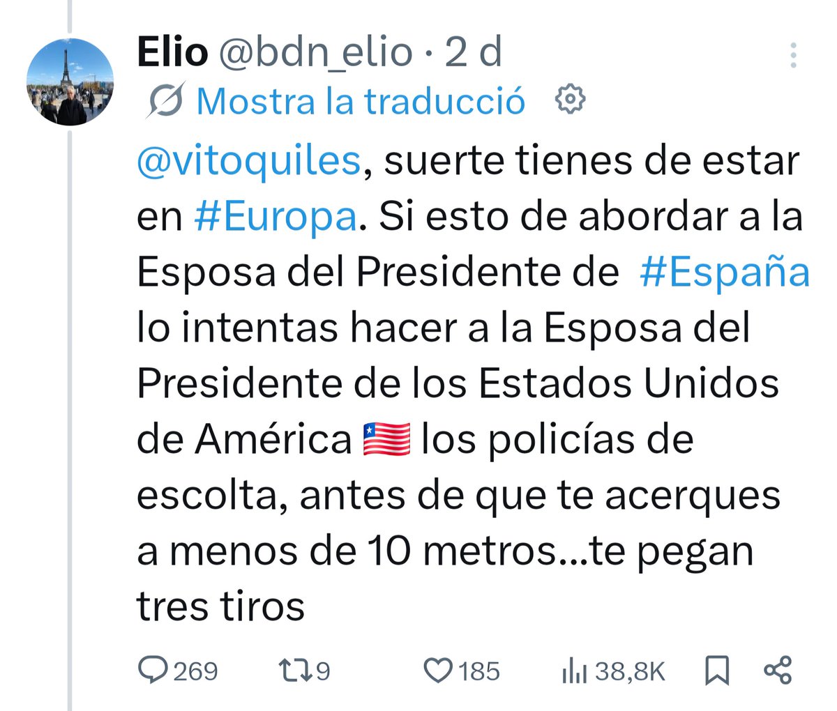 Elio (@bdn_elio) / Posts / X
