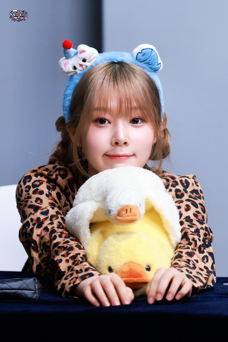 보고 싶었어 tweet media