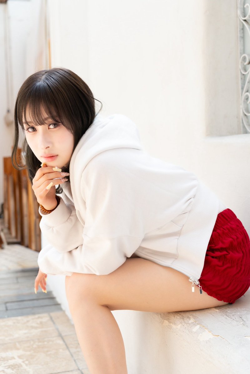 星宮キキ@photopartner tweet media