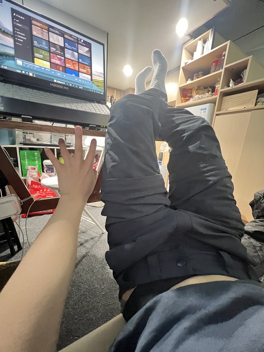白大褂 tweet media