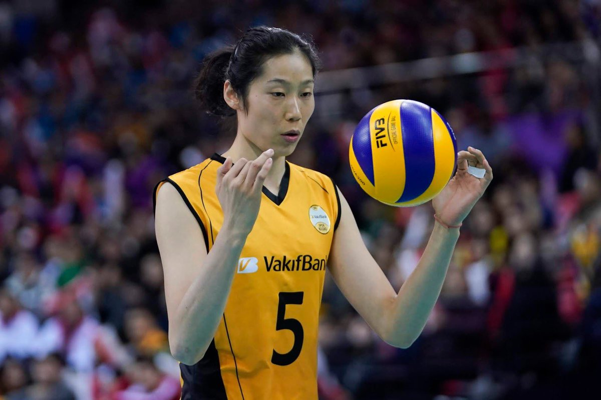 VolleyProNews #VNL2026 tweet media