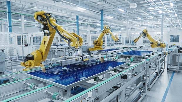 Nagpur_Vidarbha's tweet image. #Nagpur #Solar #GreenEnergy #Manufacturing

🚀 Jupiter International Limited laid the foundation stone for a ₹10,900 Crore Solar Wafers,Cells and Module Manufacturing plant at Additional Butibori in Nagpur.

linkedin.com/posts/kasturi-…