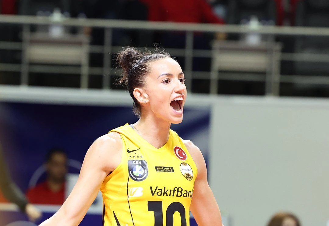 VolleyProNews #VNL2026 tweet media